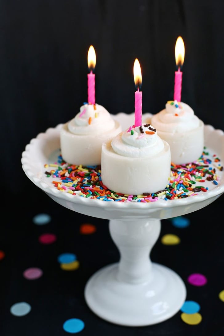 Birthday Cake Shot Recipe
 Birthday Cake Jello Shots Jello Shot Recipes