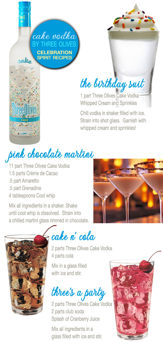 Birthday Cake Vodka Drink Recipes Fresh Cake Recipe Birthday Cake Vodka Drink Recipes