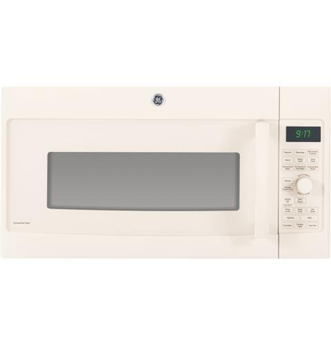 Bisque Over The Range Microwave
 GE PVM9179DFCC Profile 1 7 Cu Ft Bisque Over the Range