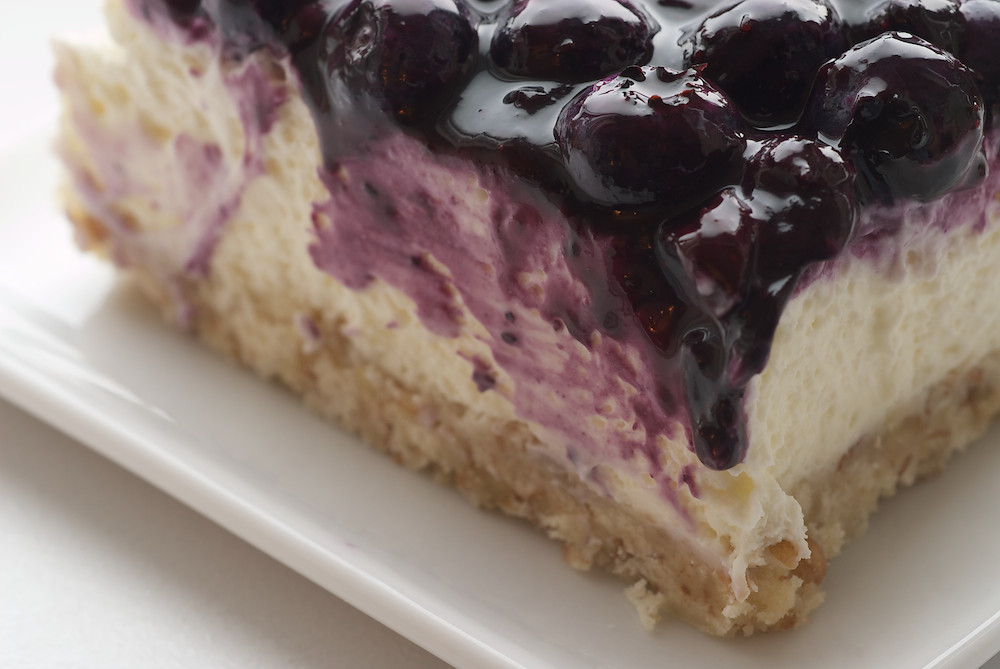 Blueberry Dessert Recipes with Cream Cheese Unique Blueberry Jamboree Bake or Break