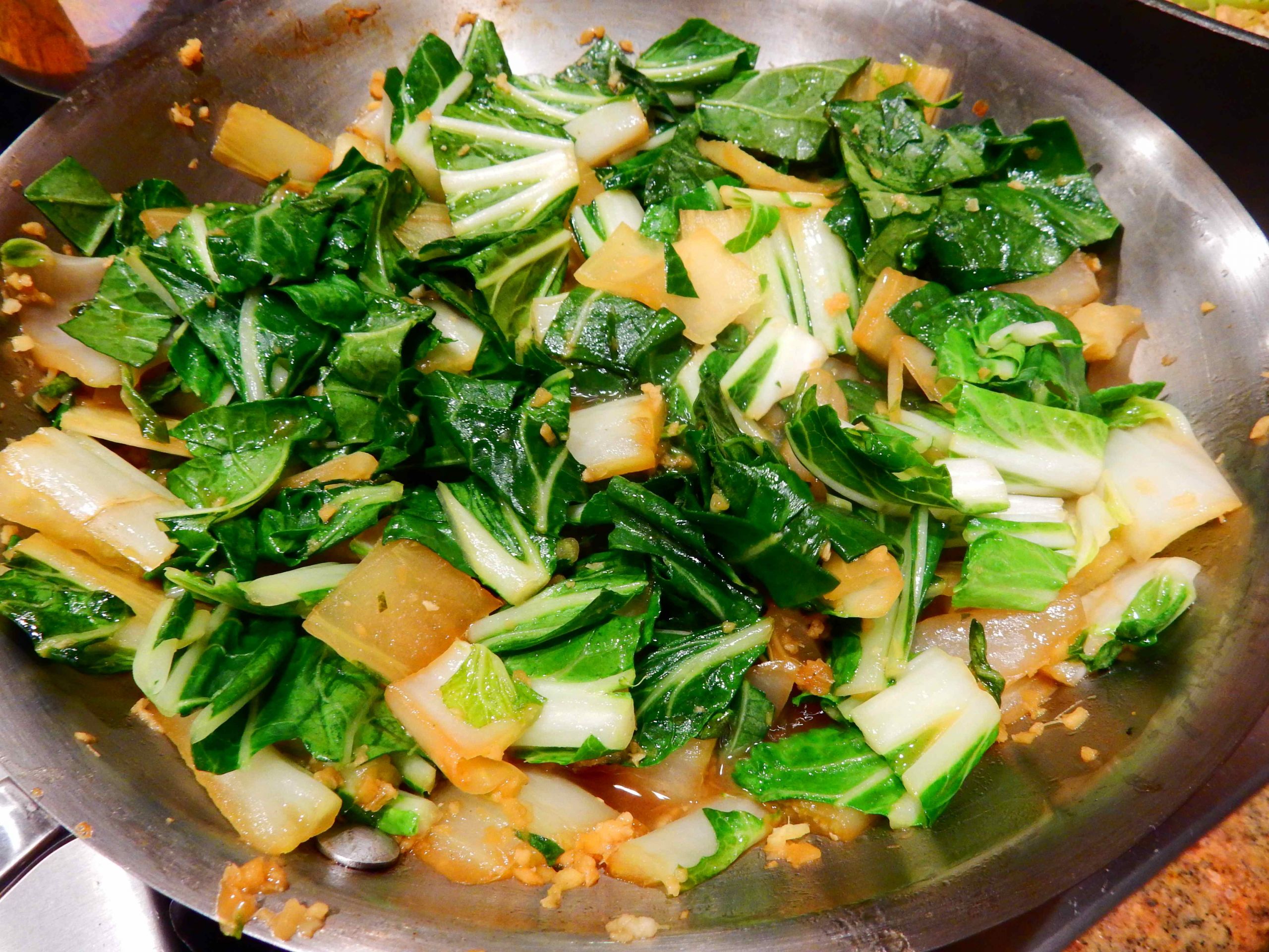 Bok Choy Side Dishes
 10 delicious potato recipes for potato lovers who can t