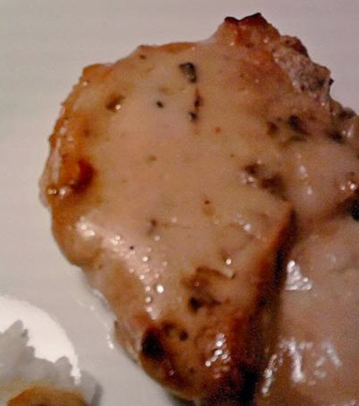 Boneless Pork Chops With Cream Of Mushroom Soup
 Worlds Best Recipes Pork Chops With Cream of Mushroom