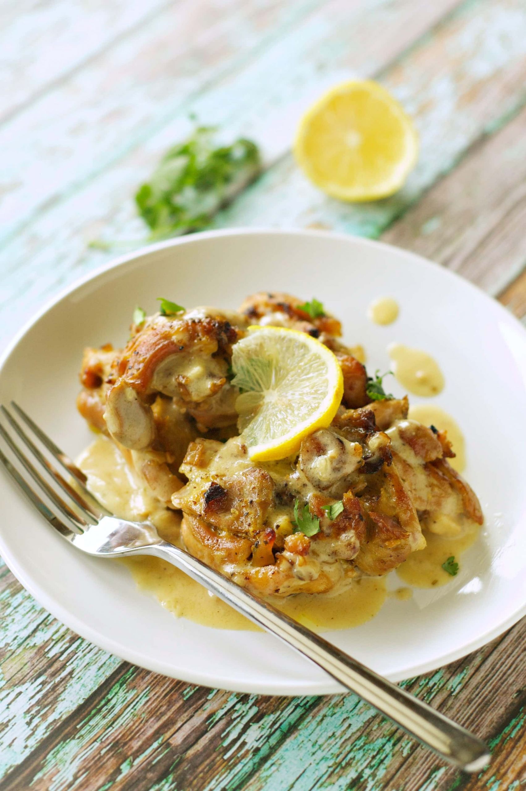 The top 30 Ideas About Boneless Skinless Chicken Thighs Slow Cooker