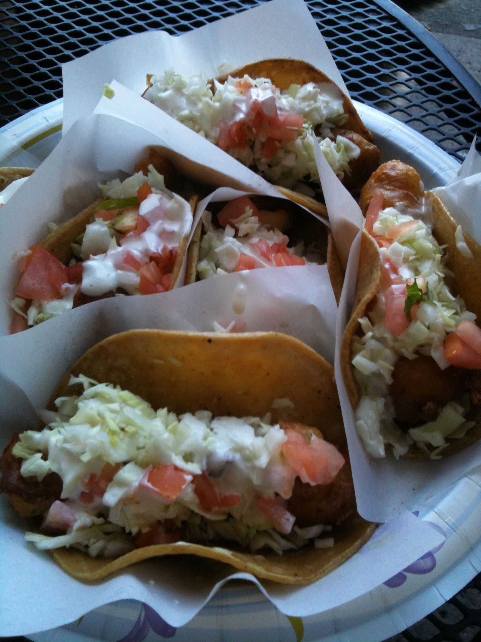 Bonita Fish Recipes
 Best fish tacos in the world at TJ Oyster Bar in Bonita