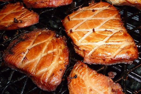 Bonita Fish Recipes
 Bonito Fishing – Salty Scales