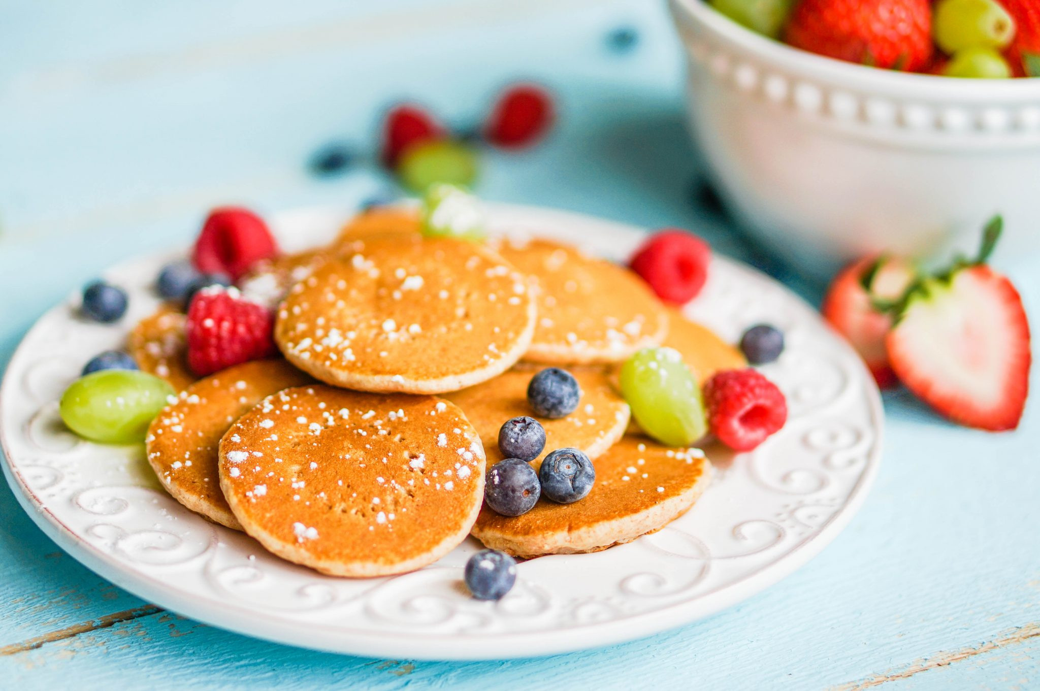 Breakfast For Kids To Make
 12 Easy Mother s Day Breakfast Ideas Kids Can Make