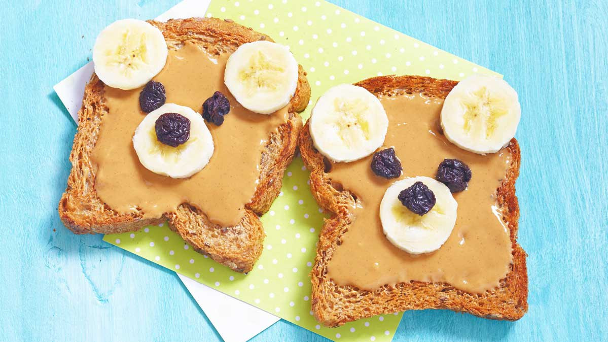Breakfast For Kids To Make
 What Makes a Healthy Breakfast for Kids Consumer Reports