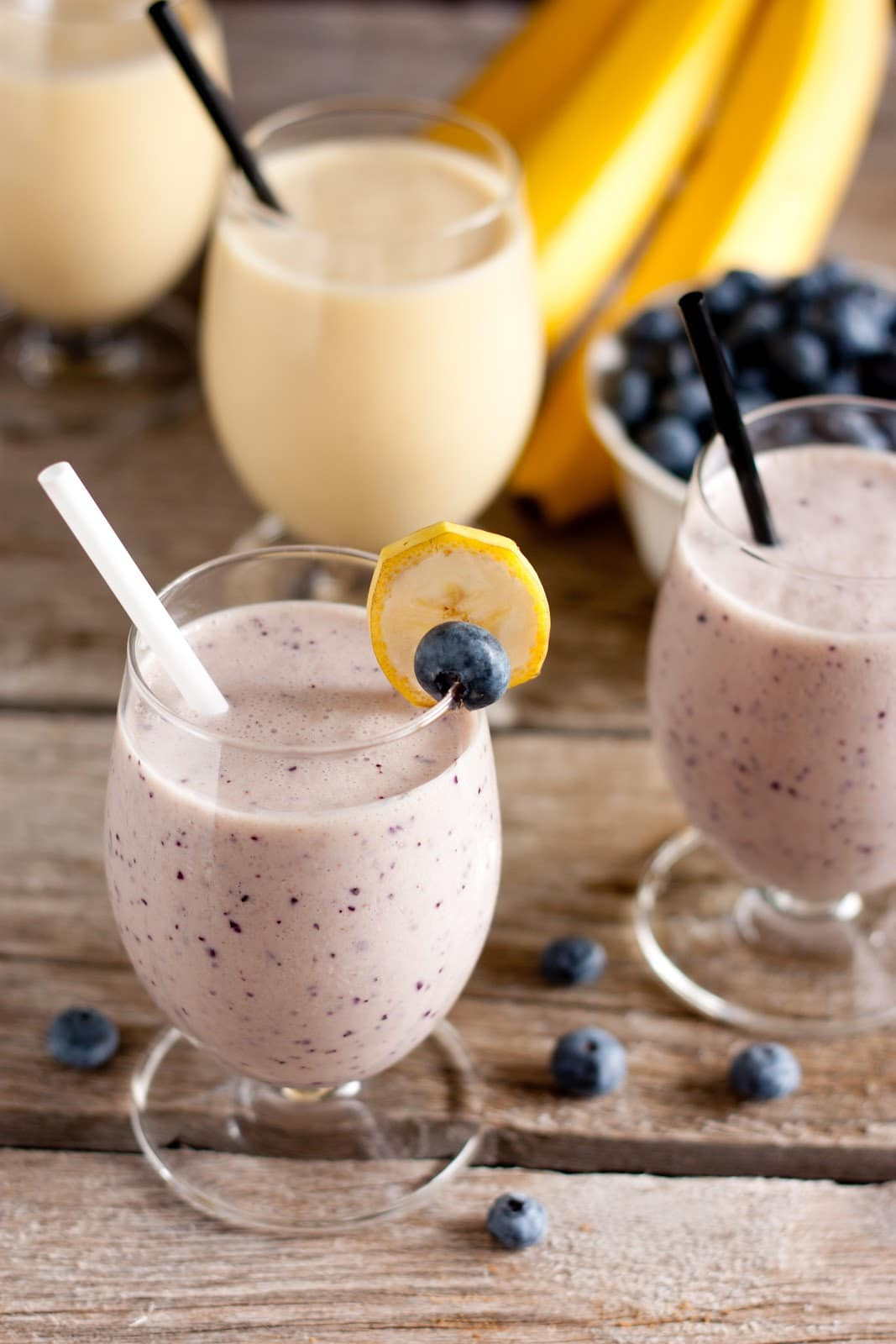Breakfast Protein Smoothies
 Healthy Protein Smoothies Cooking Classy