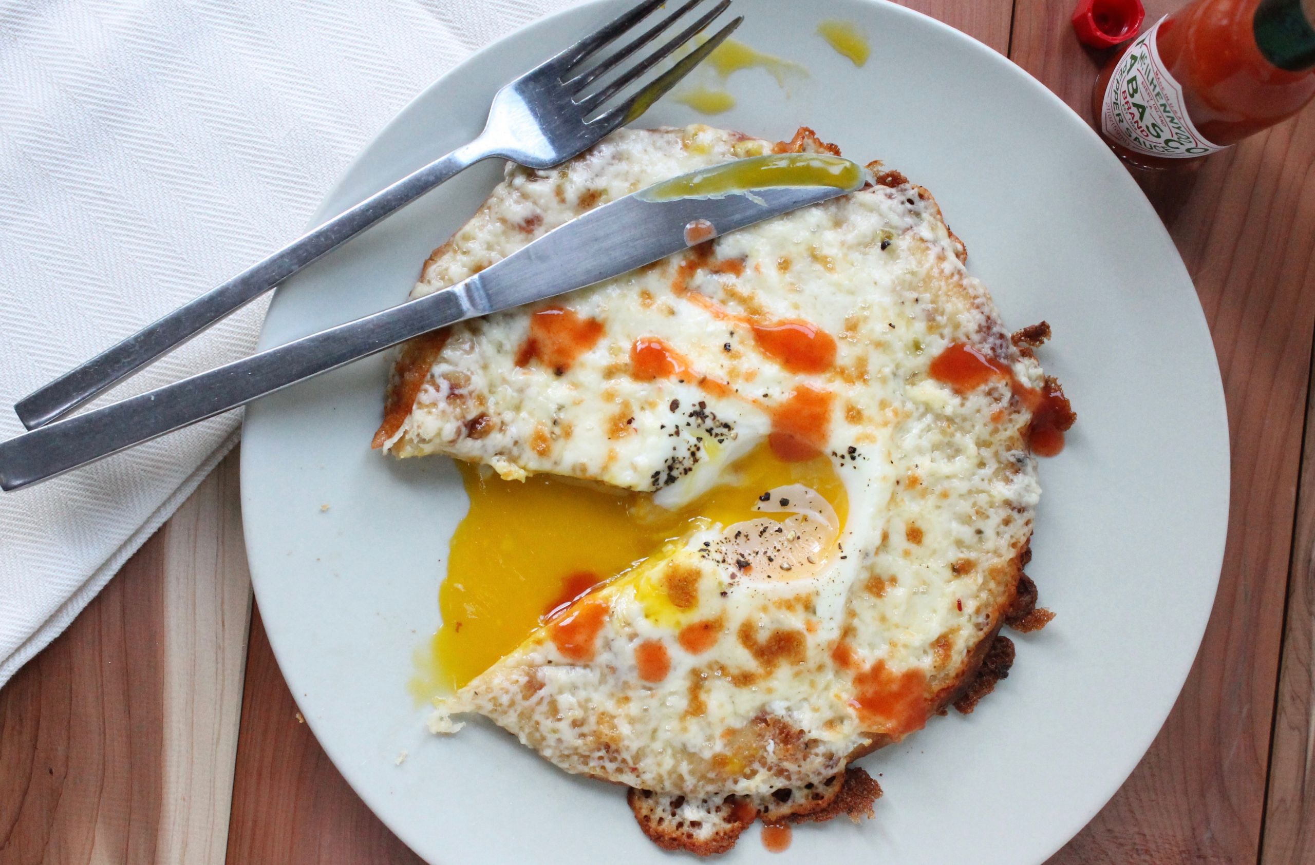 Breakfast Recipes With Eggs
 Rise and shine Try these 33 delicious egg breakfast