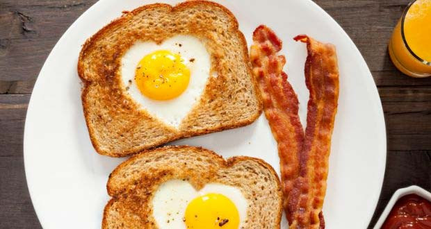 Breakfast Recipes With Eggs
 11 Best Boiled Egg Recipes Easy Egg Recipes