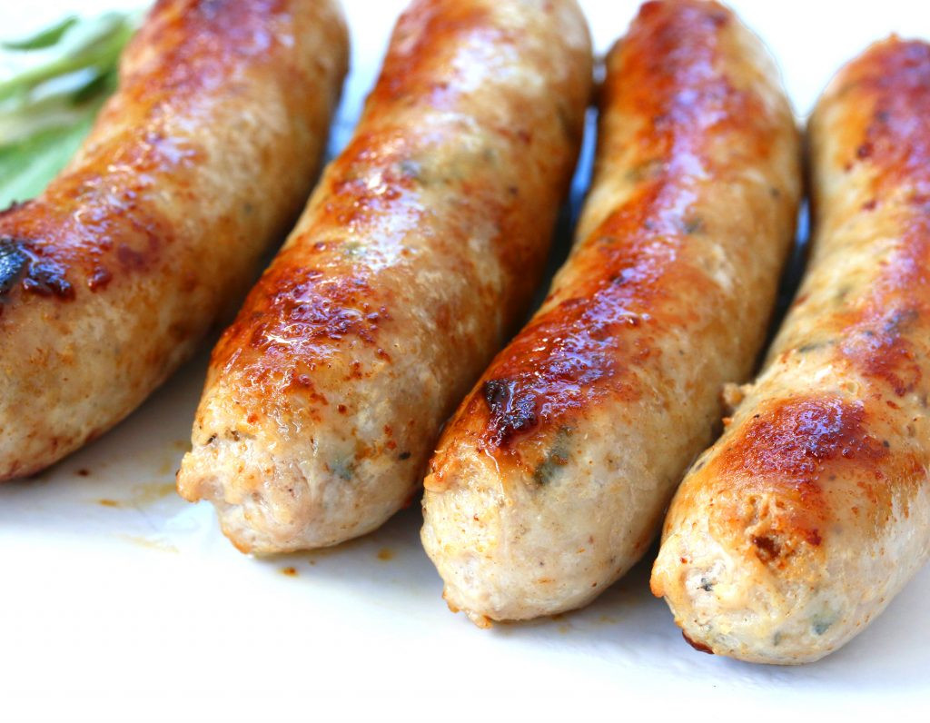 Breakfast Sausage Recipes Lovely Homemade Breakfast Sausage Links or Patties the Daring