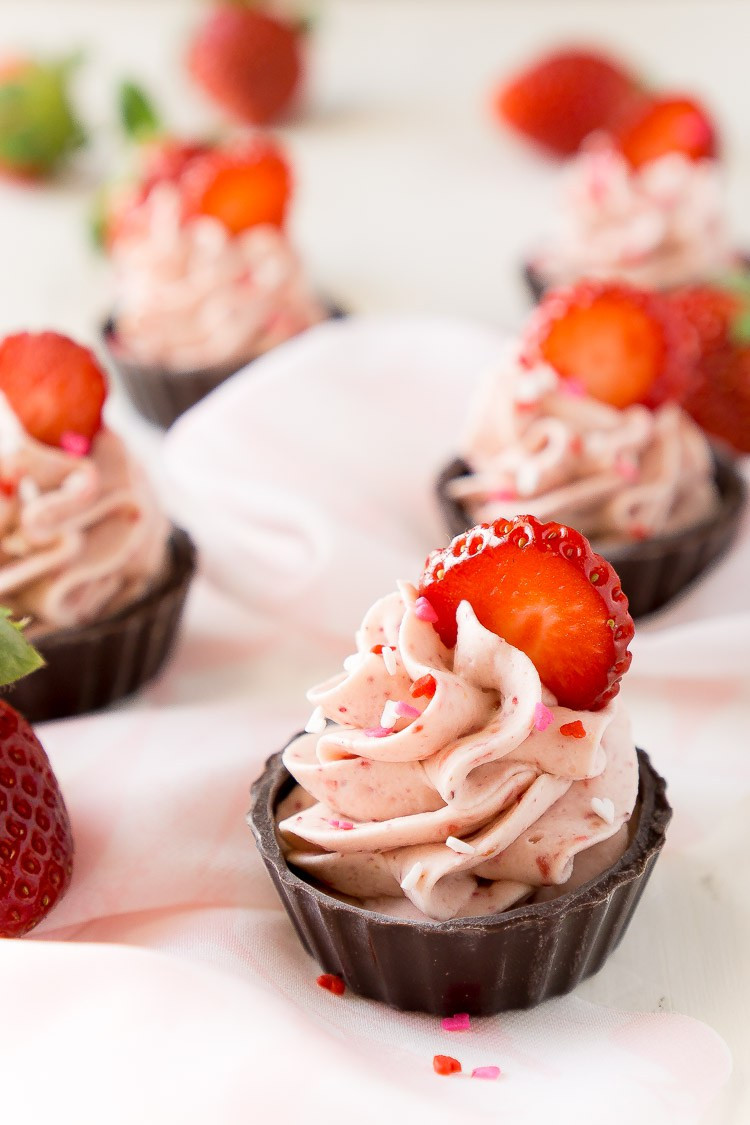 Bridal Shower Desserts
 50 Bridal Shower Dessert Ideas You Can Whip Up Right At Home