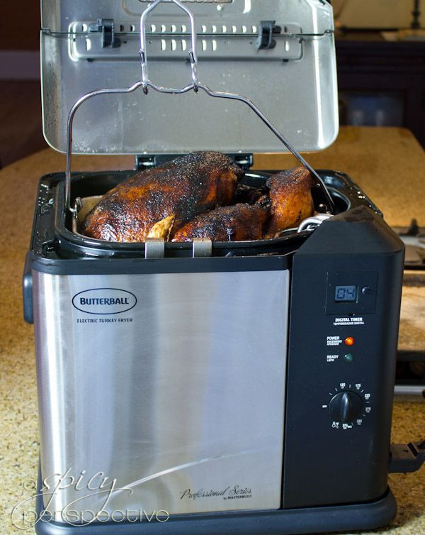 Brine For Deep Fried Turkey
 The Best Deep Fried Turkey Brine or Inject – Home Family