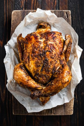 Brine For Deep Fried Turkey
 The top 20 Ideas About Deep Fried Turkey Brine – Home