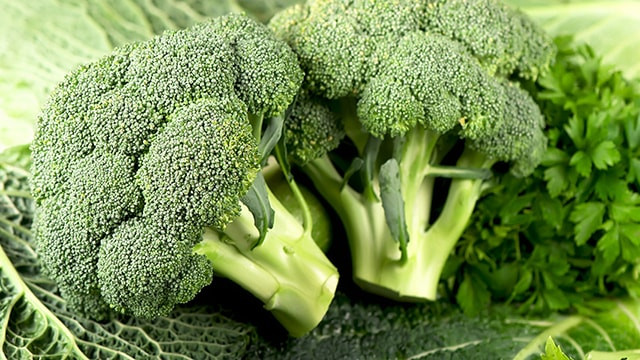 Broccoli Dietary Fiber
 Broccoli High source of vitamin c and tary fiber