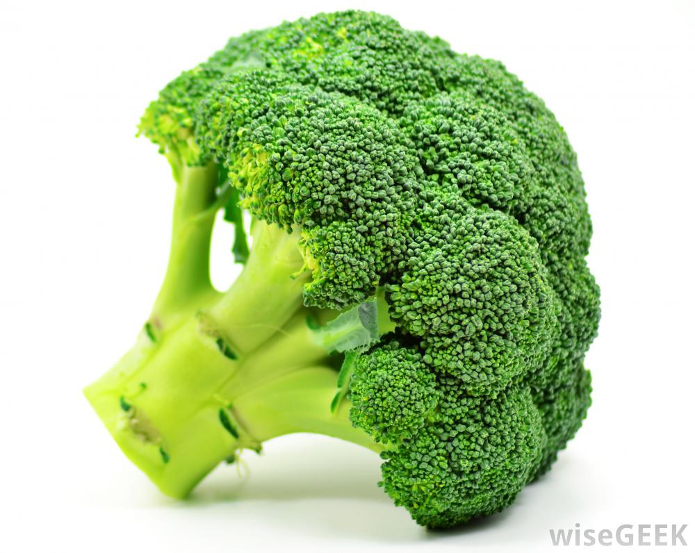 Broccoli Dietary Fiber
 Which Foods are Good Sources of Dietary Fiber with pictures