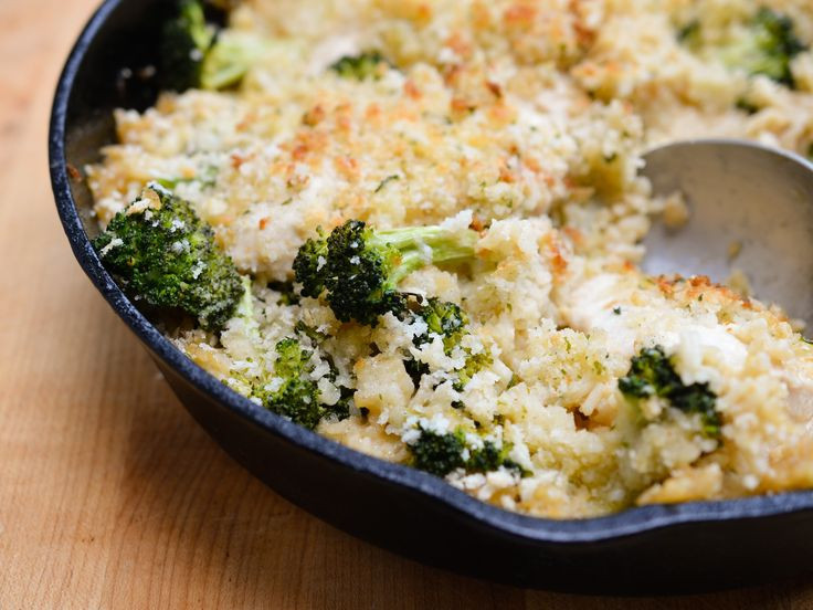 24 Best Broccoli Rice Cheese Casserole Paula Deen - Best Recipes Ideas ...