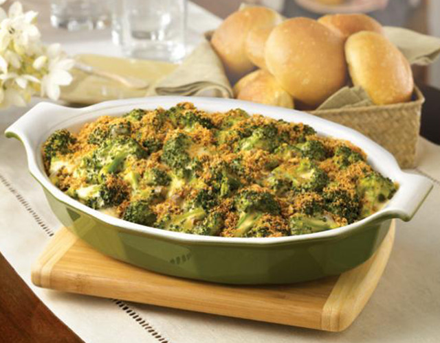 Broccoli Rice Cheese Casserole Paula Deen
 Paula Deen’s Broccoli Casserole healthy recipes & list