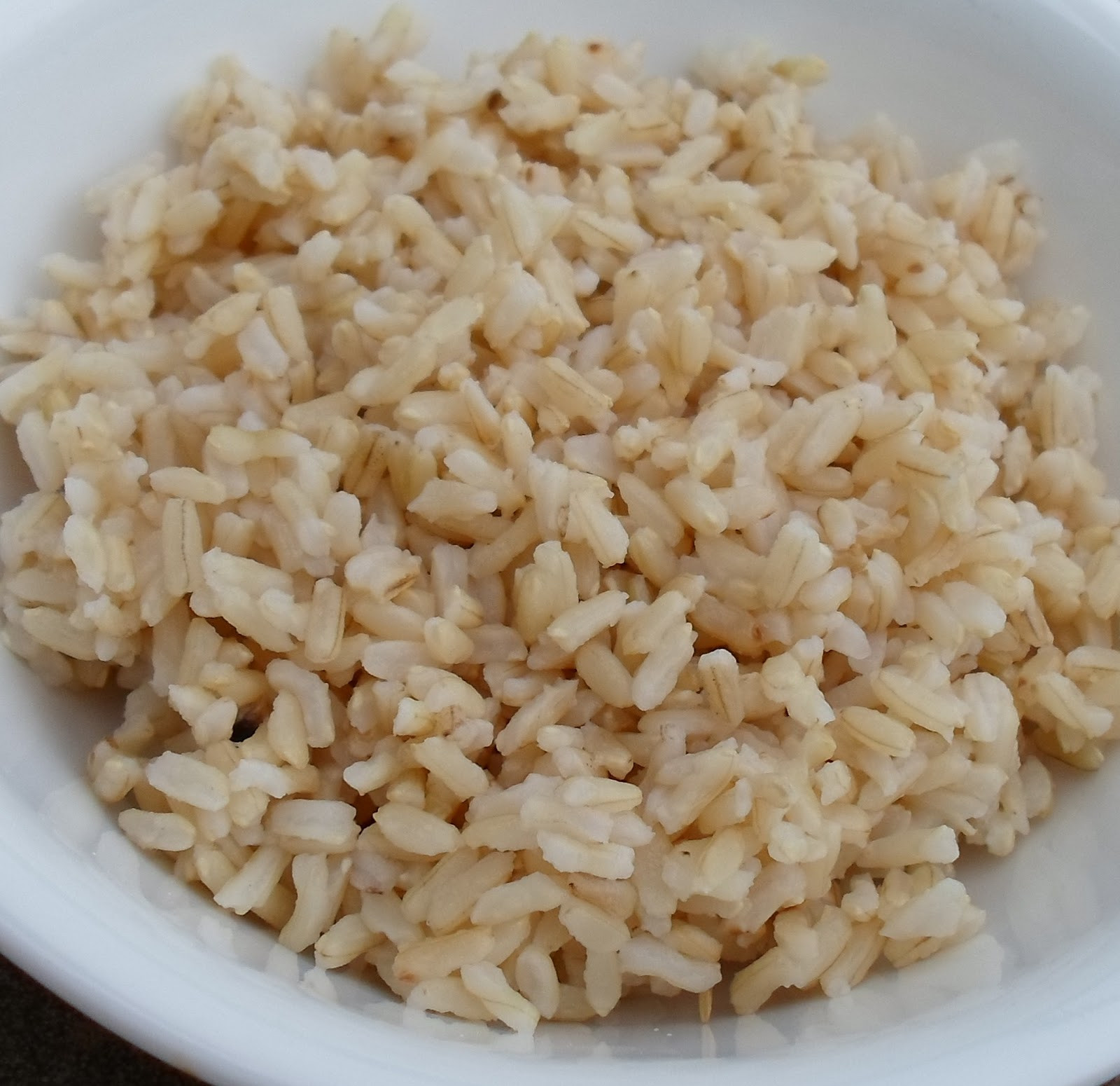 Brown Rice In Rice Cooker
 Happier Than A Pig In Mud Pressure Cooker Brown Rice