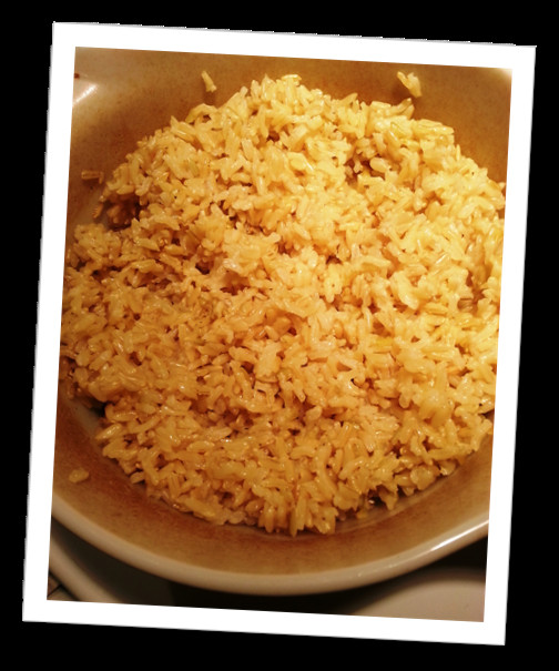 Brown Rice Weight Watchers Points
 Perfect Baked Brown Rice