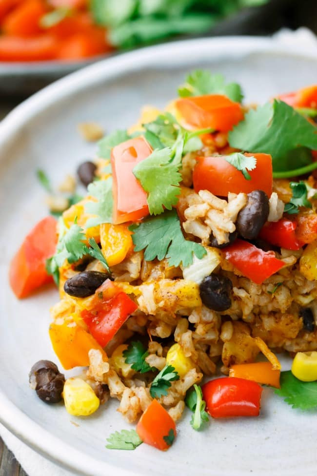 Brown Rice Weight Watchers Points
 15 Droolworthy Mexi Inspired Low Point Weight Watcher