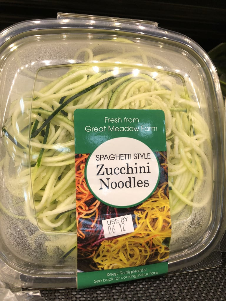 Buy Zucchini Noodles
 Zucchini Noodles
