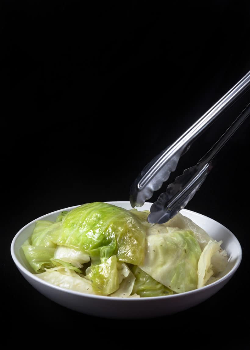 Cabbage In Instant Pot
 Instant Pot Cabbage
