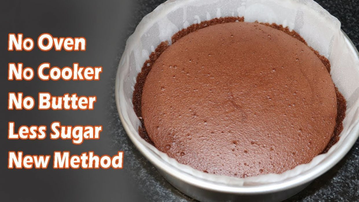Cake Recipes Without Baking Powder
 Cake Recipes Without Baking