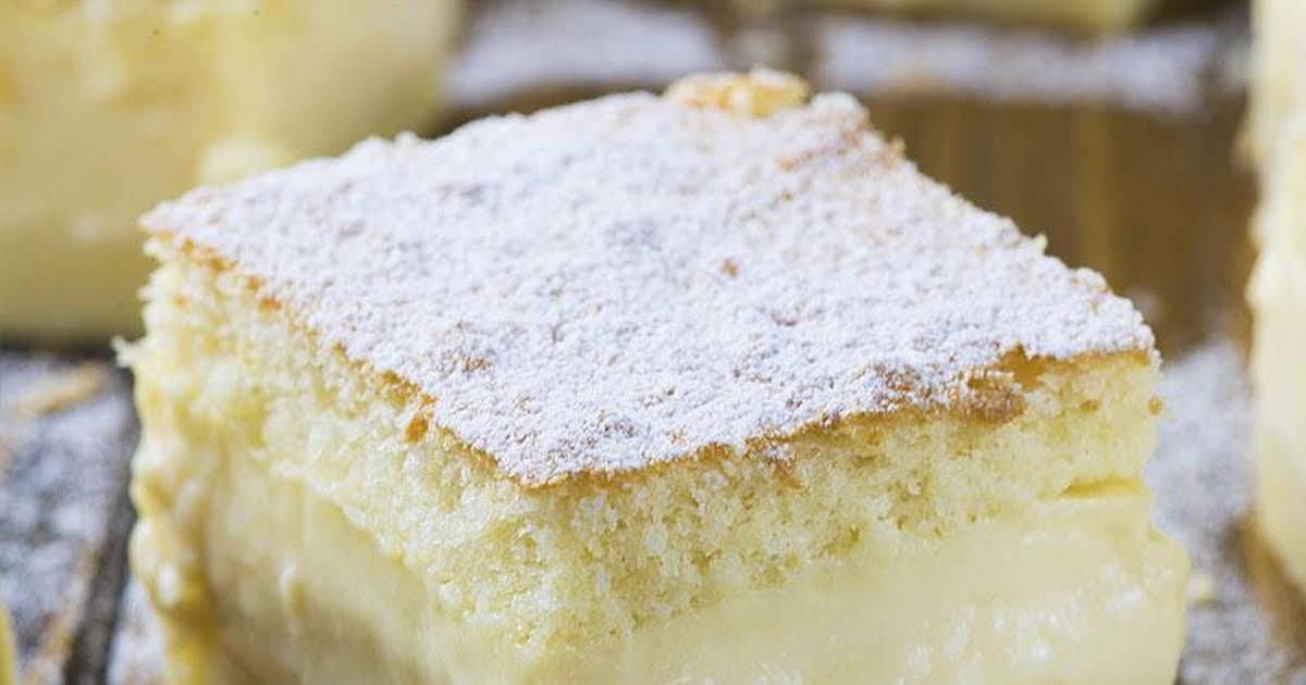 Cake Recipes Without Baking Powder
 10 Best Homemade Vanilla Cake without Baking Powder Recipes