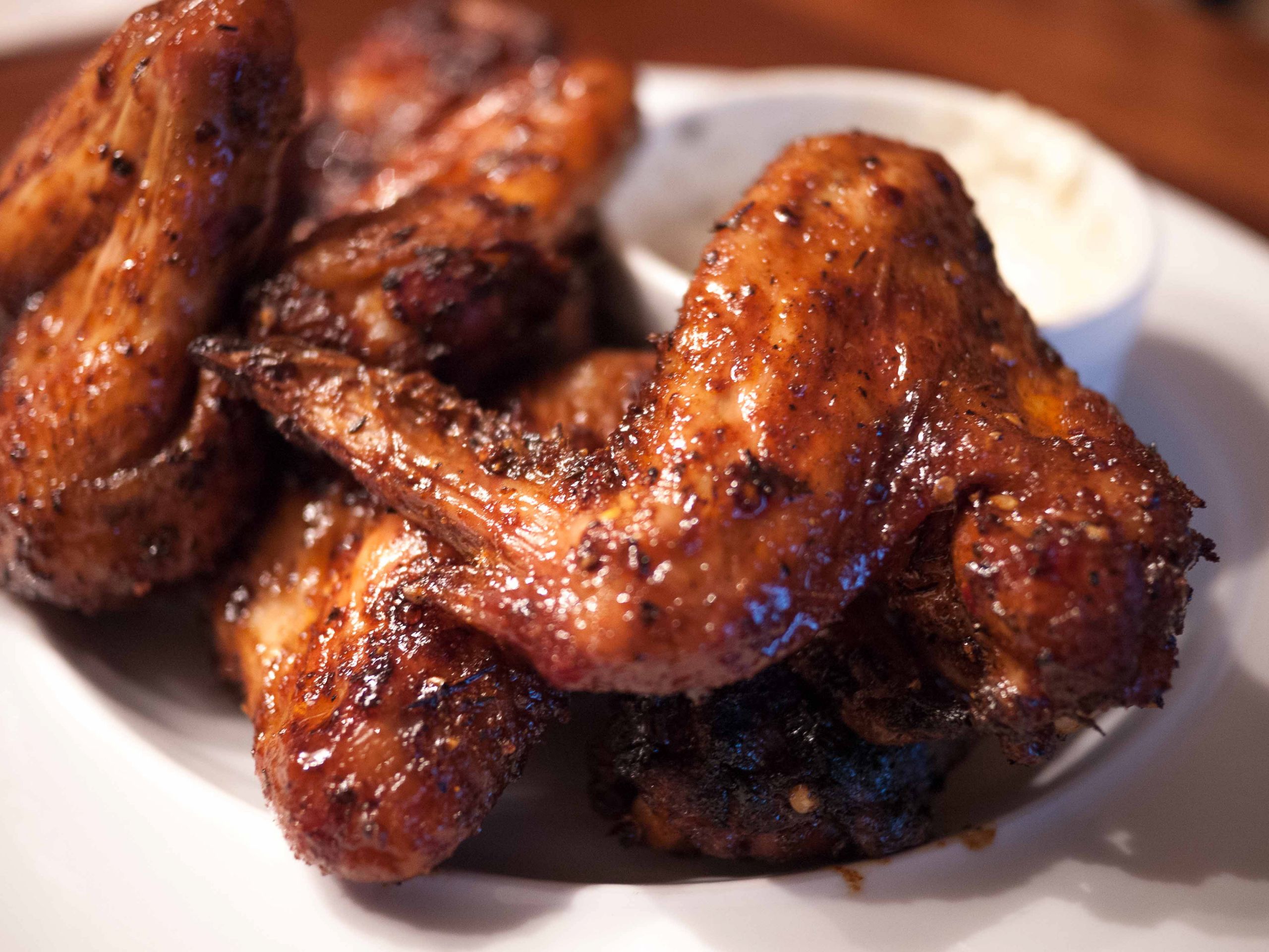 Calories Chicken Wings
 Confusion with chicken wing calories nutrition