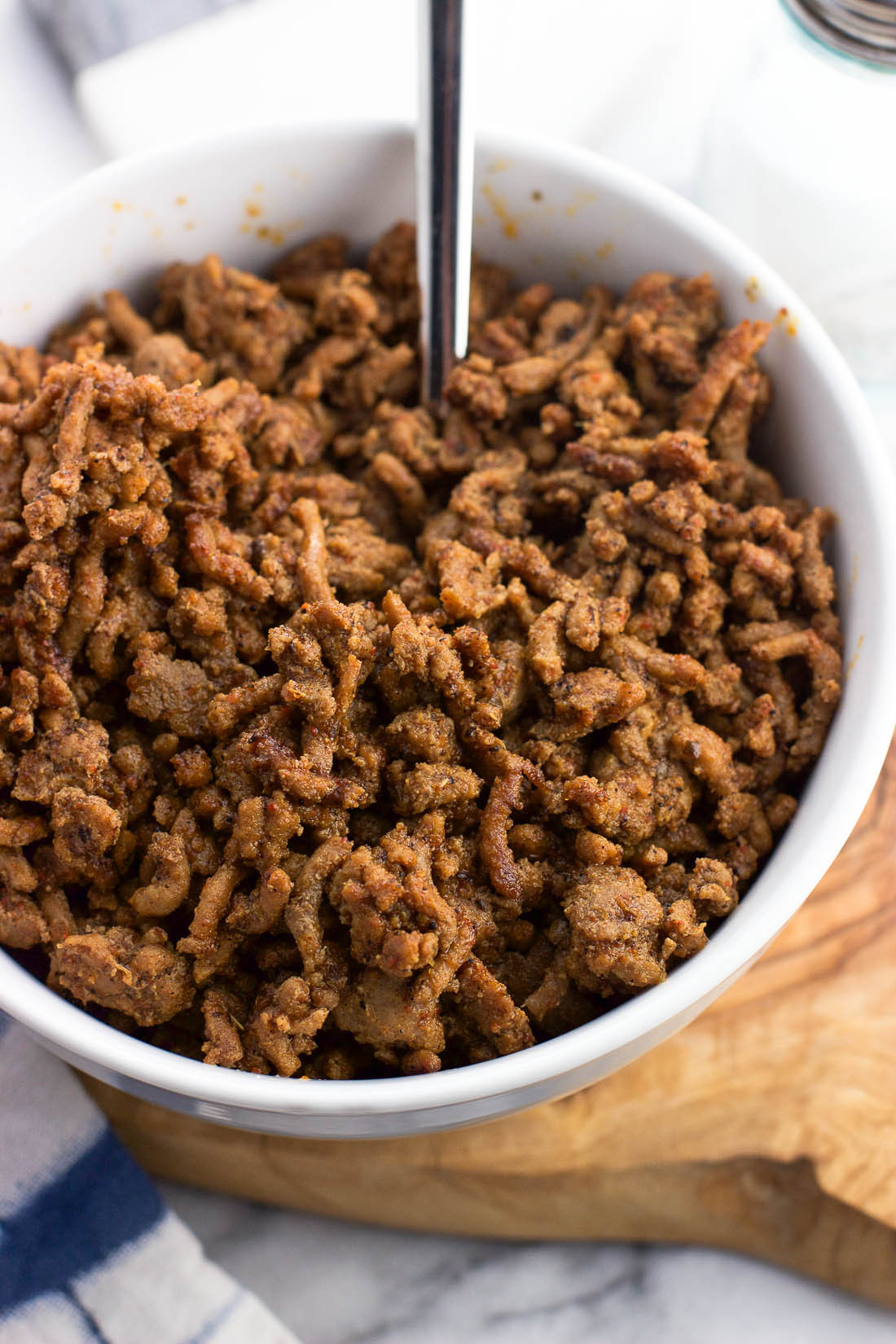 Calories In 80/20 Ground Beef Cooked And Drained
 Calories In 80 20 Ground Beef Cooked And Drained Best