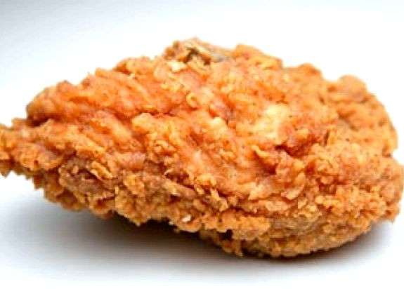 Calories In Fried Chicken Leg
 Calories in 1 kfc chicken leg recipe