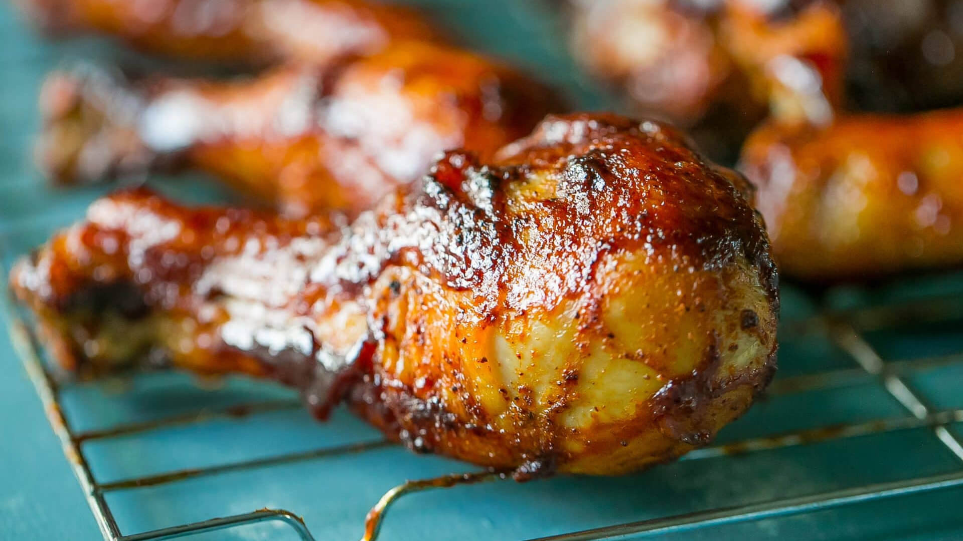 Calories In Fried Chicken Leg
 Fried Chicken Legs Recipe – RasoiMenu