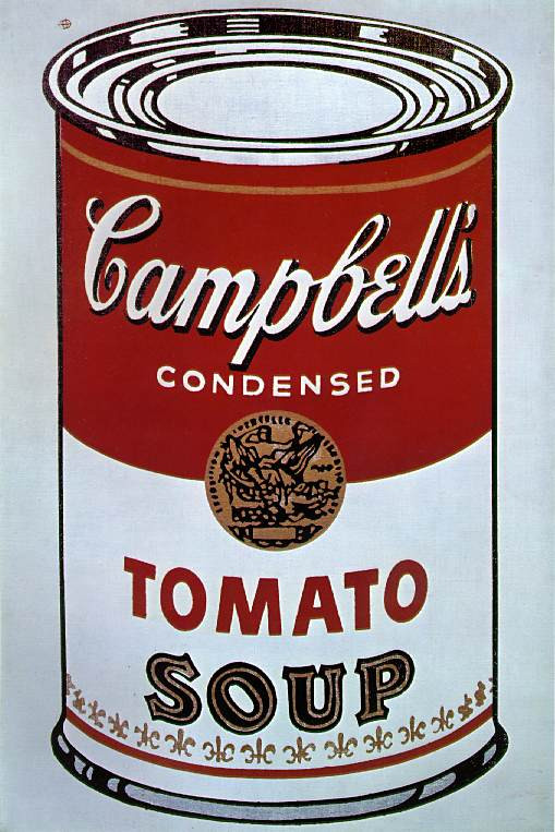 Campbell tomato soup Elegant Smoky tomato soup with Maple Can D Bacon My Judy the