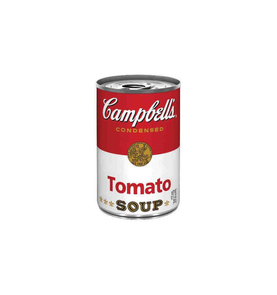 Campbell Tomato Soup
 Buy Campbell s Tomato Soup