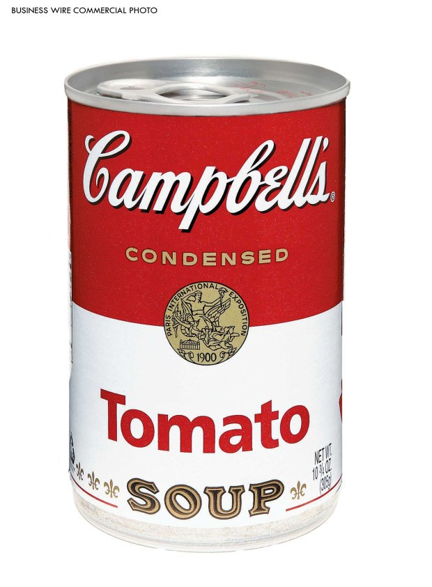 Campbell Tomato Soup
 The soup business has grown cold Inside Campbell’s plan