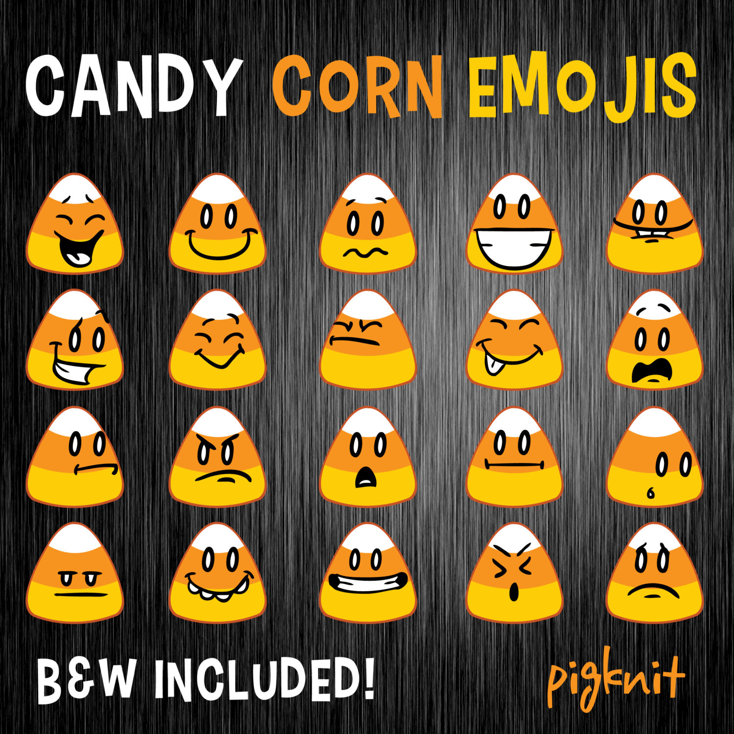 Candy Corn Emoji
 Candy Corn Emoji Clip Art Candy Corn Clip Art Emoji Art by