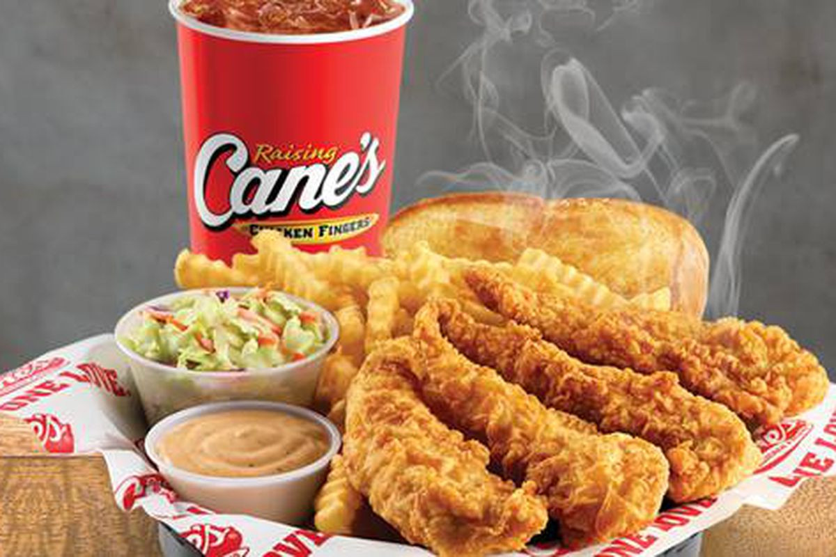 Canes Fried Chicken Awesome Raising Canes Breaks Ground On Second Denver Restaurant Of Canes Fried Chicken 
