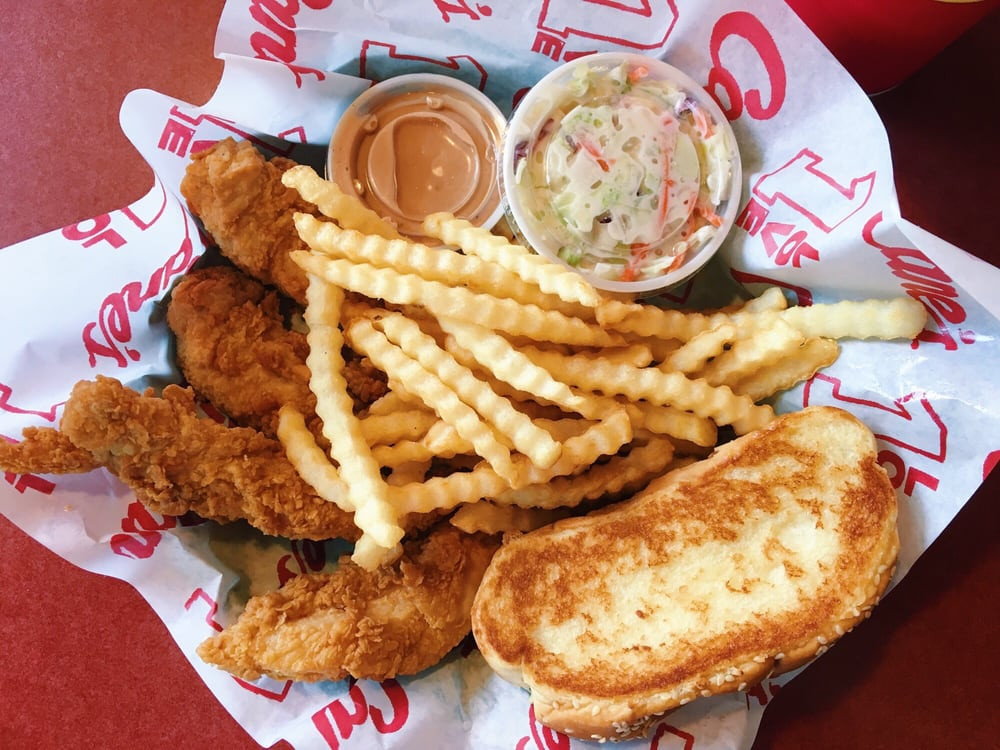 Canes Fried Chicken
 Raising Cane’s Chicken Fingers 2019 All You Need to Know