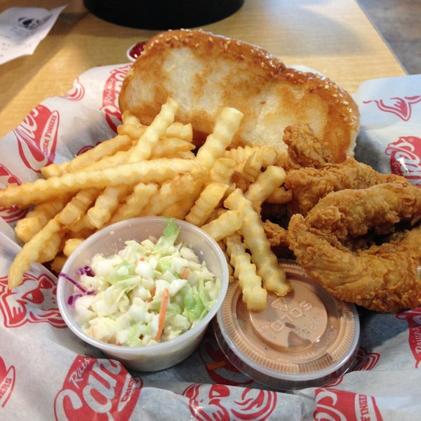 Canes Fried Chicken
 Raising Cane s Fried Chicken Joint in University