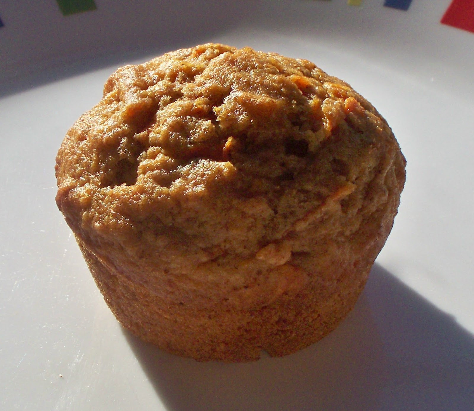 Carrot Applesauce Muffins
 A New Leaf In the Kitchen with Jason Applesauce Carrot