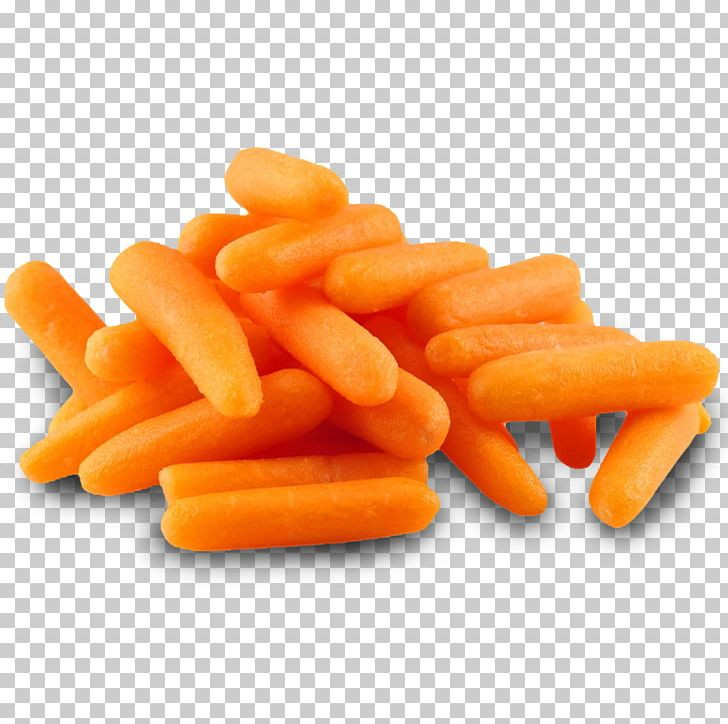 Carrot Dietary Fiber
 Baby Carrot Ve able Dietary Fiber Beta Carotene PNG