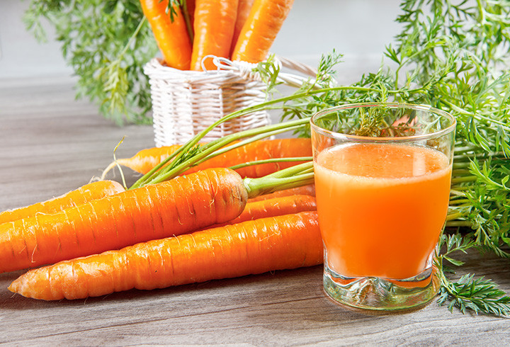 Carrot Dietary Fiber
 25 Fiber Rich Foods For Constipation In Kids