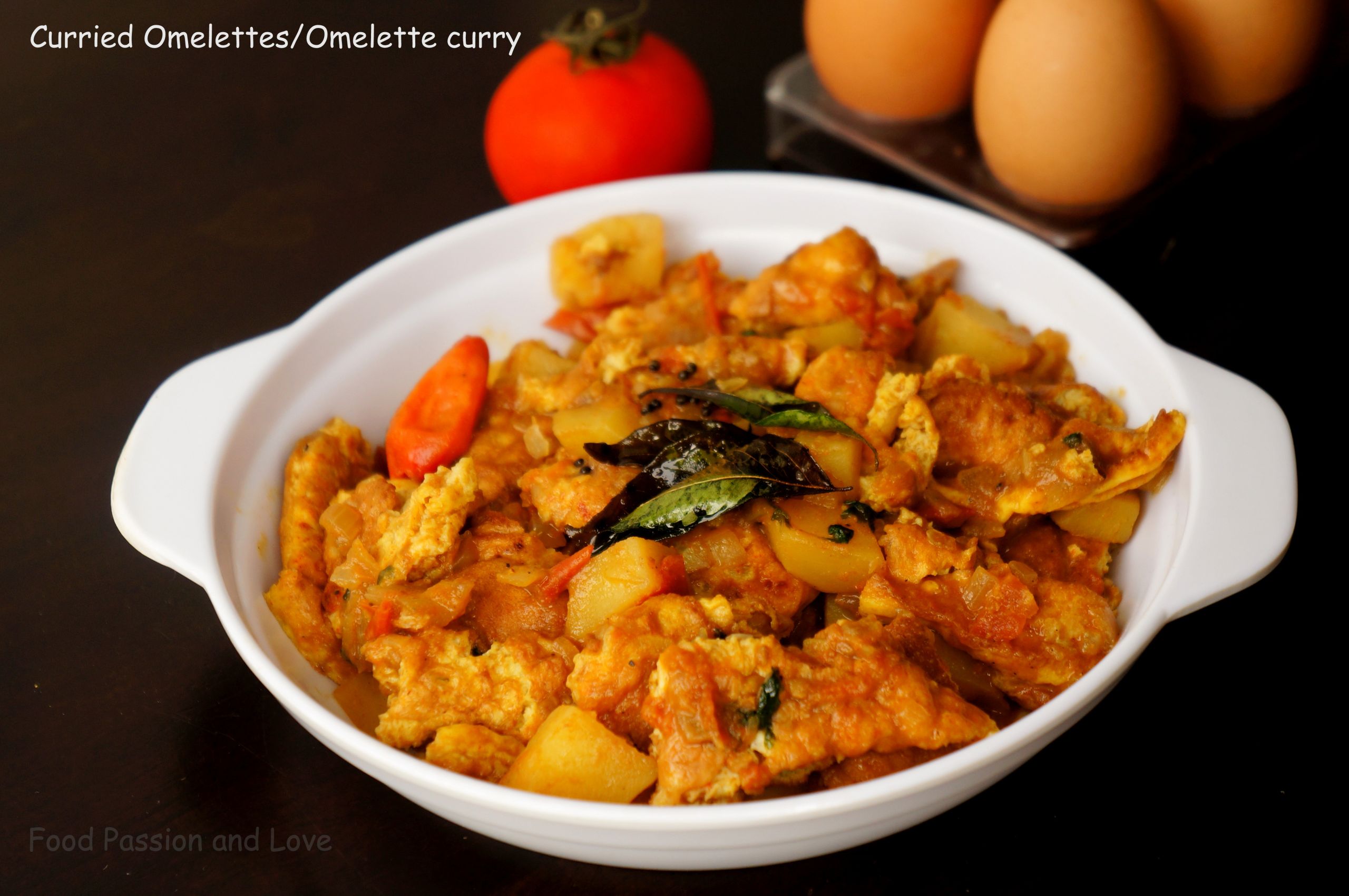 Chapathi Side Dishes
 Chapathi side dish foodpassionandlove