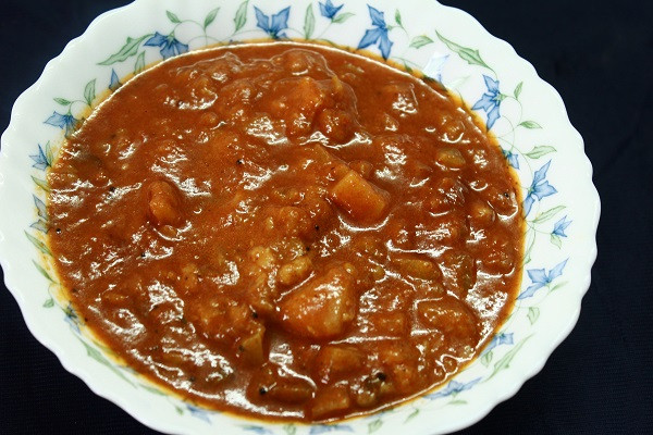 Chapathi Side Dishes
 Bottlegourd potato gravy side dish for roti Yummy Recipes