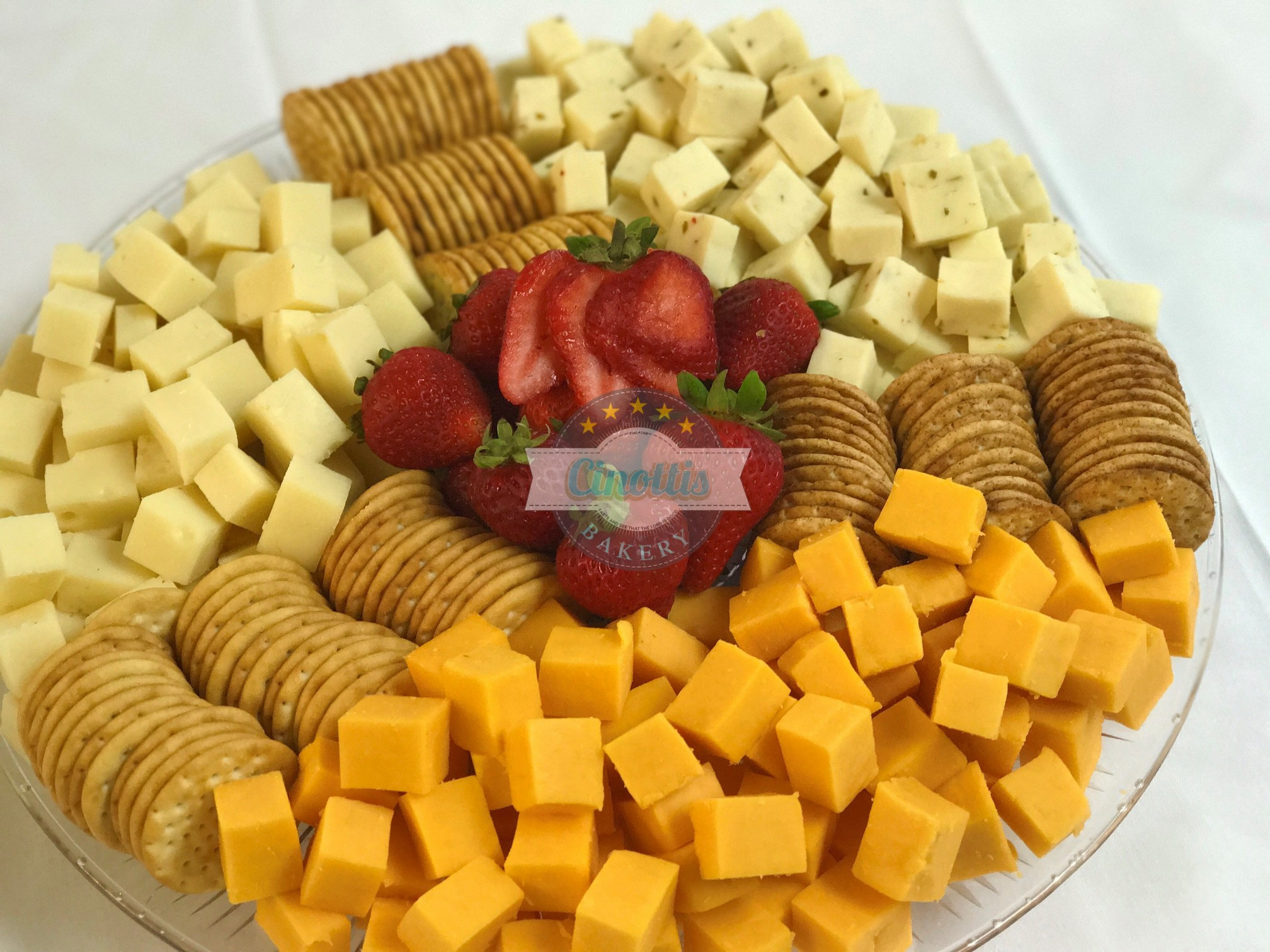 Cheese And Crackers
 Graduation Cookies and Celebration Ideas Cinotti s Bakery