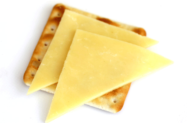 Cheese And Crackers
 10 foods to avoid before bed goodtoknow