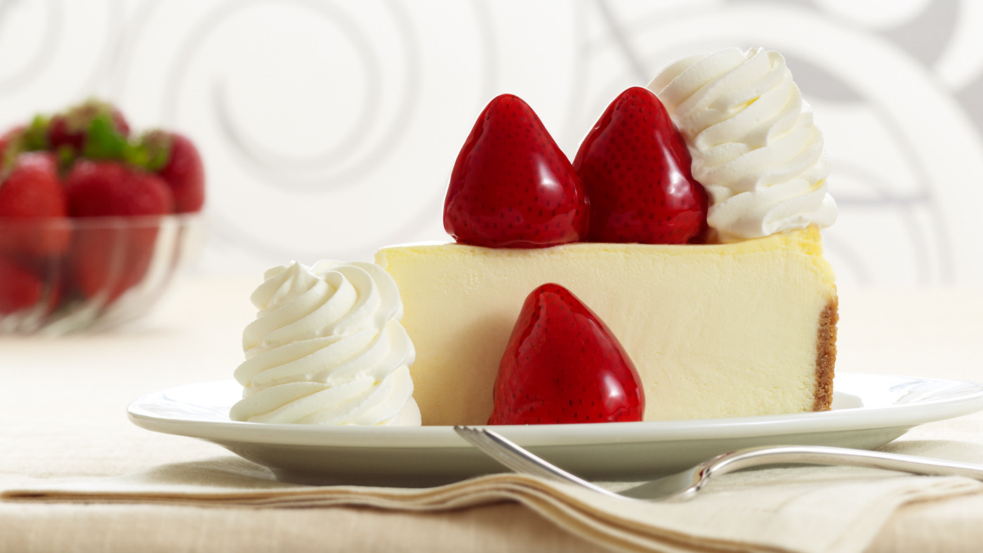 Cheesecake Factory Strawberry Cheesecake Recipe
 The Cheesecake Factory Will Open First NYC Location in Queens