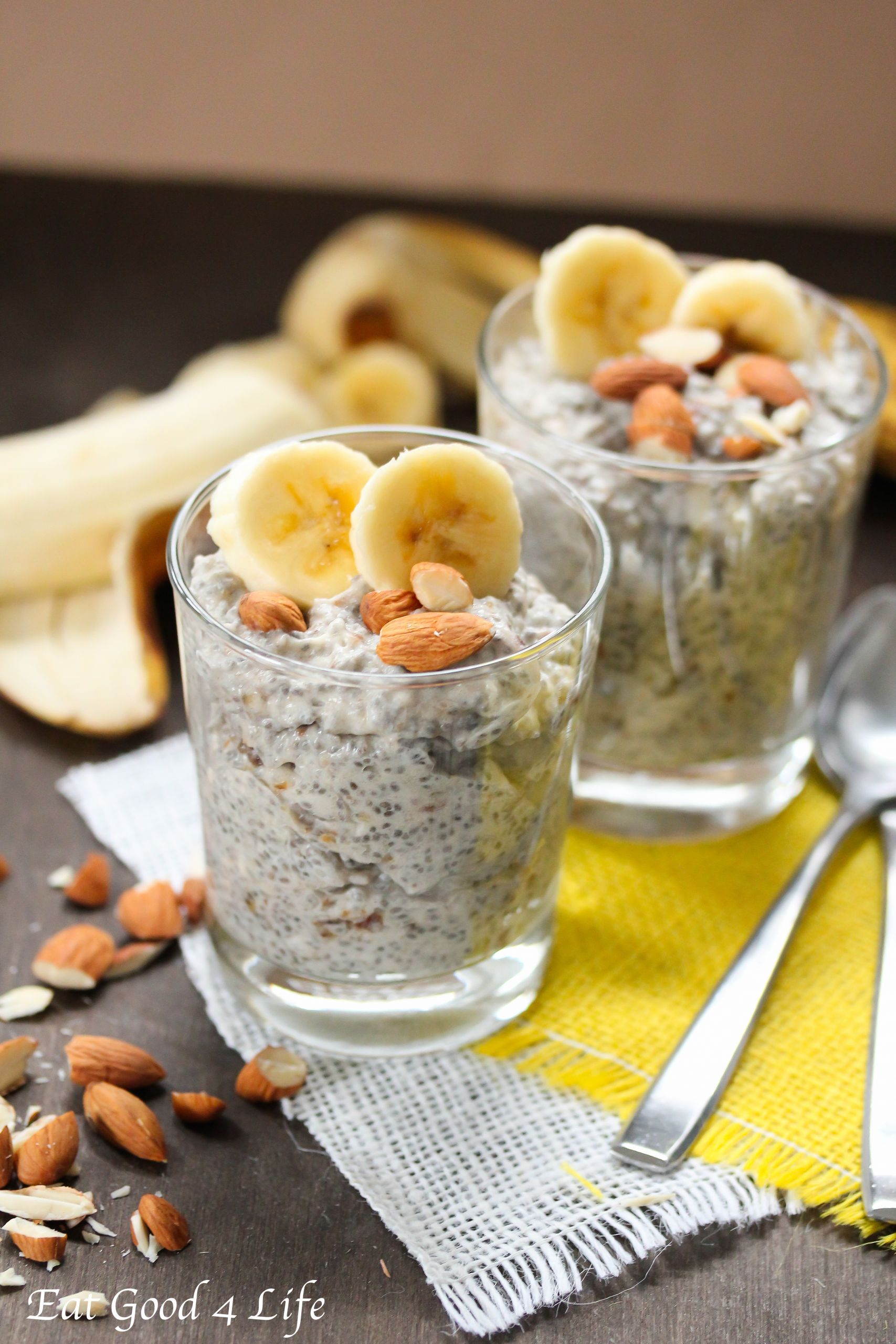 Top 20 Chia Seeds Breakfast Recipes - Best Recipes Ideas and Collections