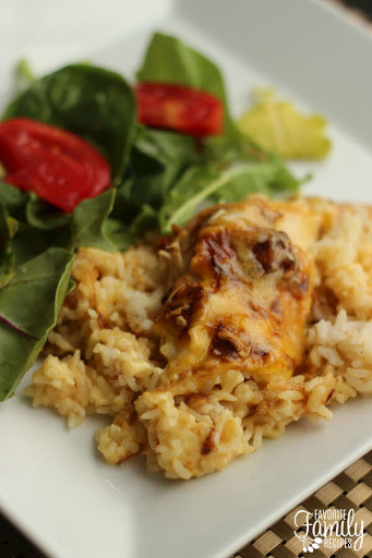 Chicken And Rice Casserole With Lipton Onion Soup Mix
 10 Best Lipton ion Soup Chicken Rice Casserole Recipes